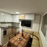 Sany Apartment