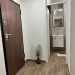 Sany Apartment