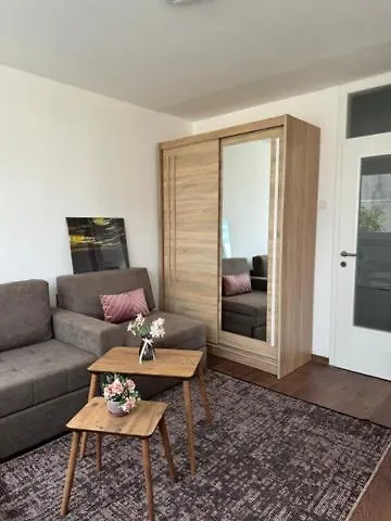 Sany Apartment