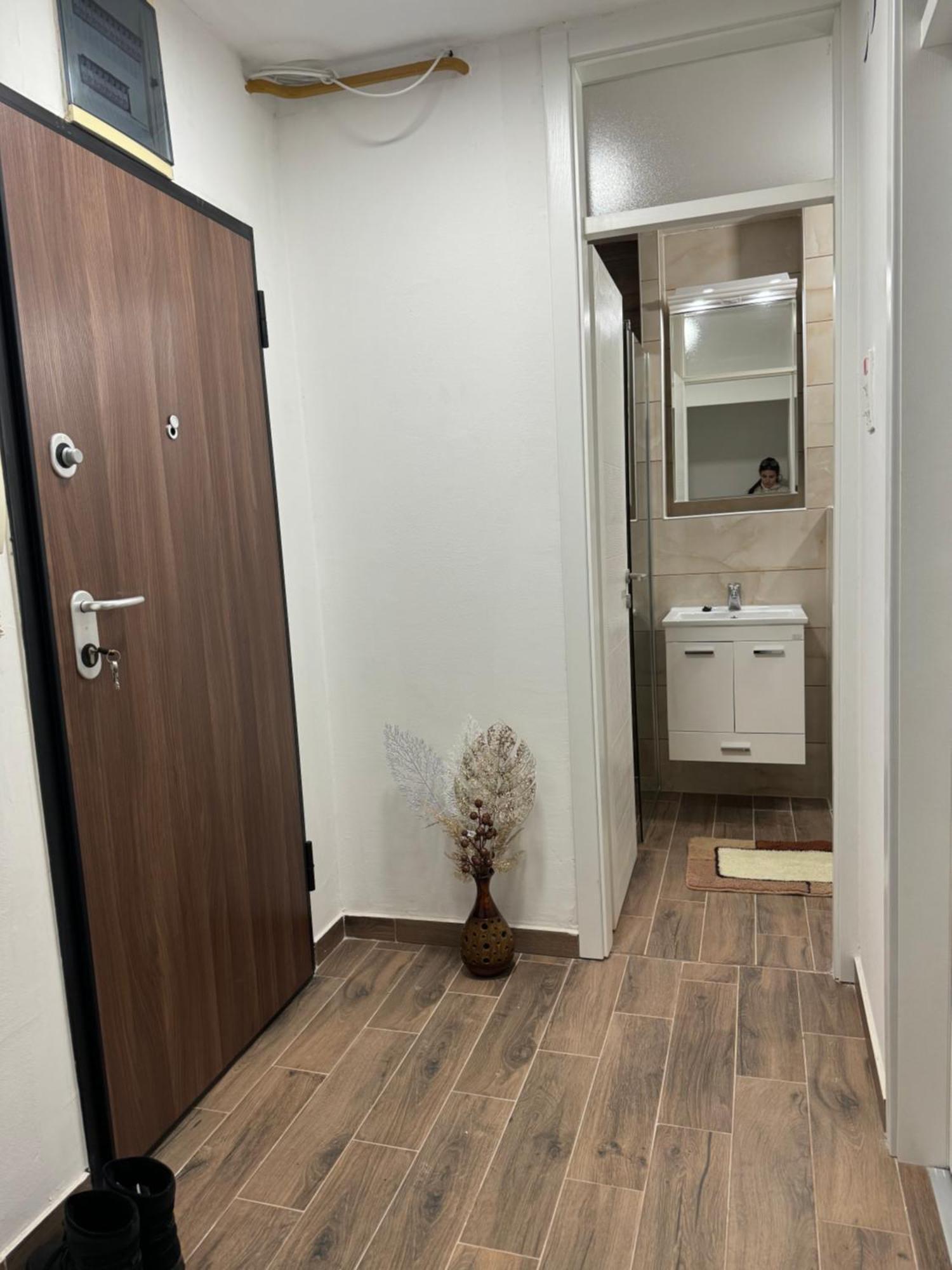 Sany Apartment Sarajevo