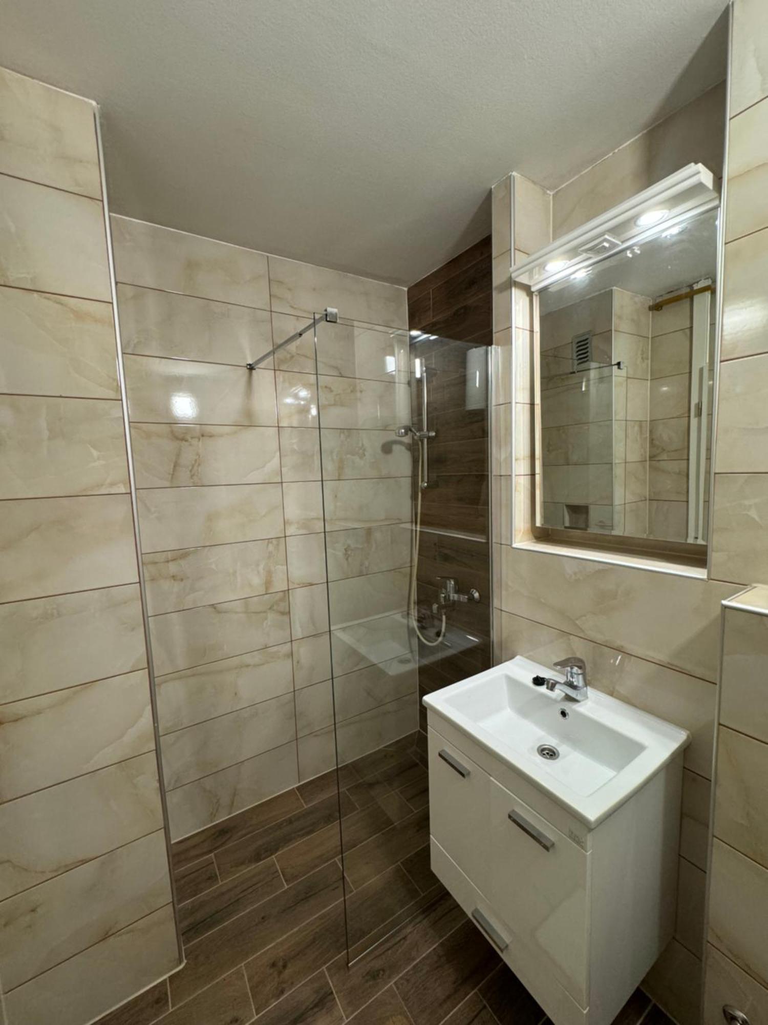 Apartment Sany