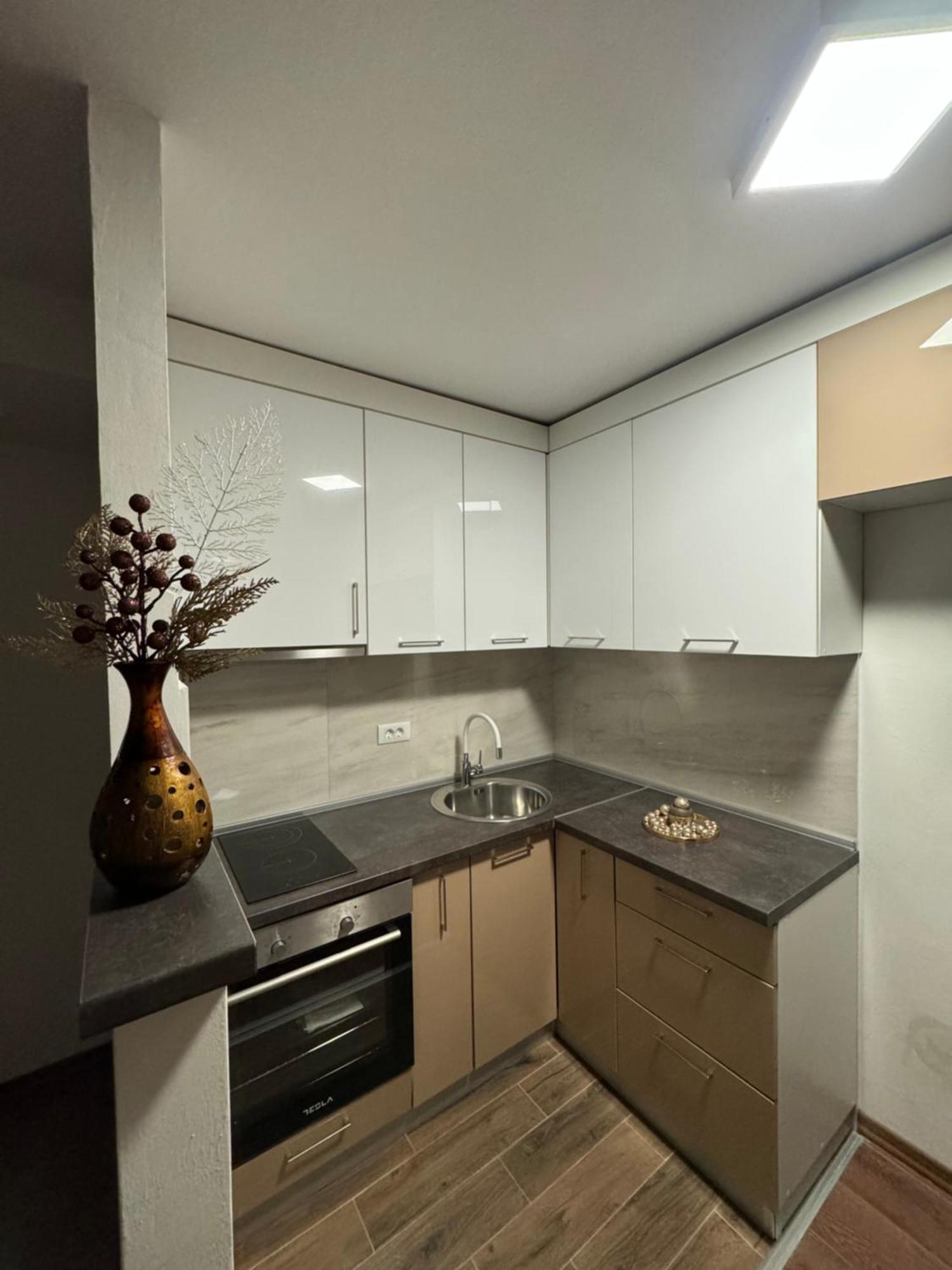 Apartment Sany