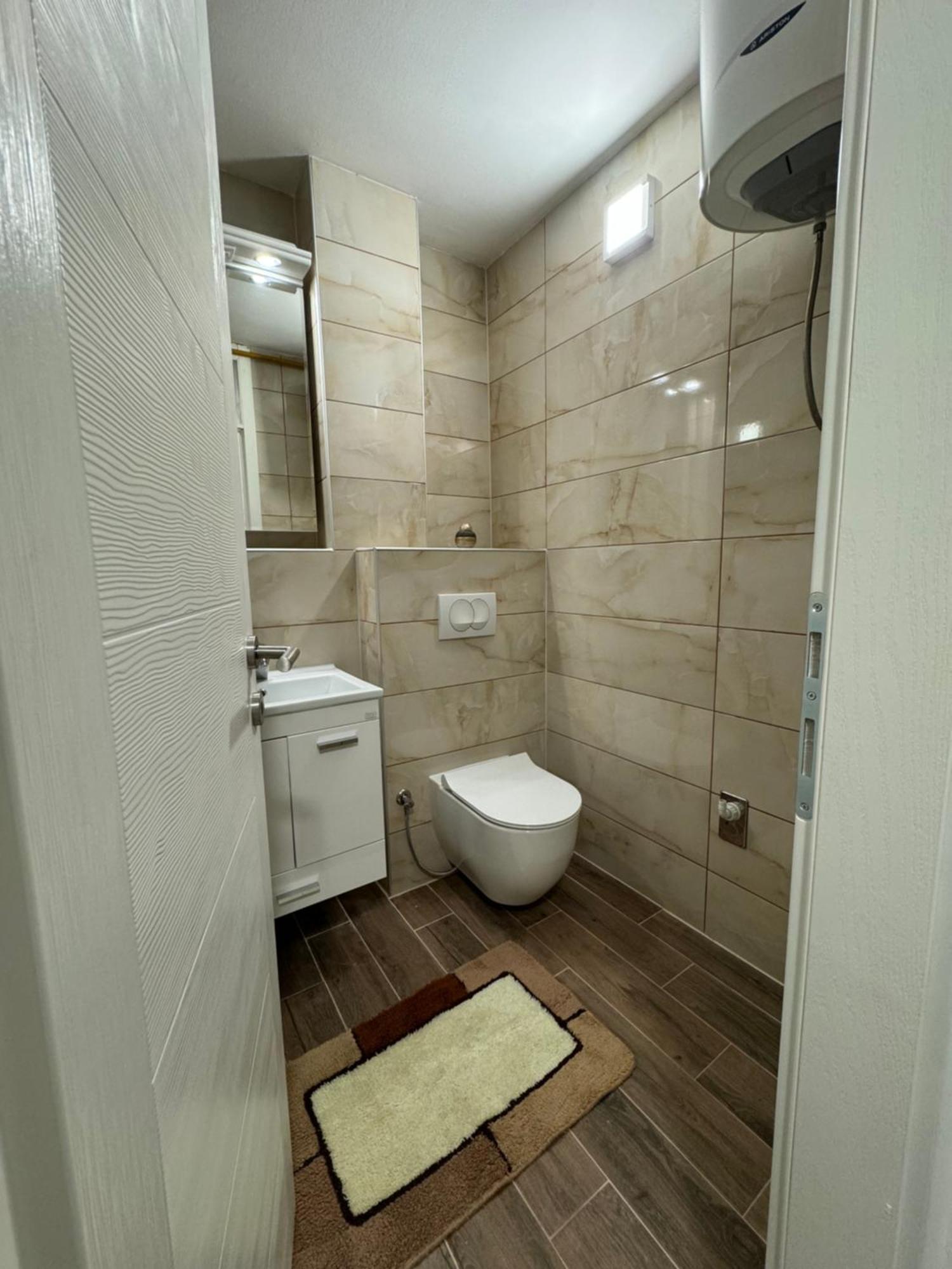 Sany Apartment Sarajevo